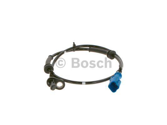 ABS KABLOSU ARKA 2008-207-208-301-C3-C3 PICASSO-C4 CACTUS-C-ELYSEE- - BOSCH 0265009501