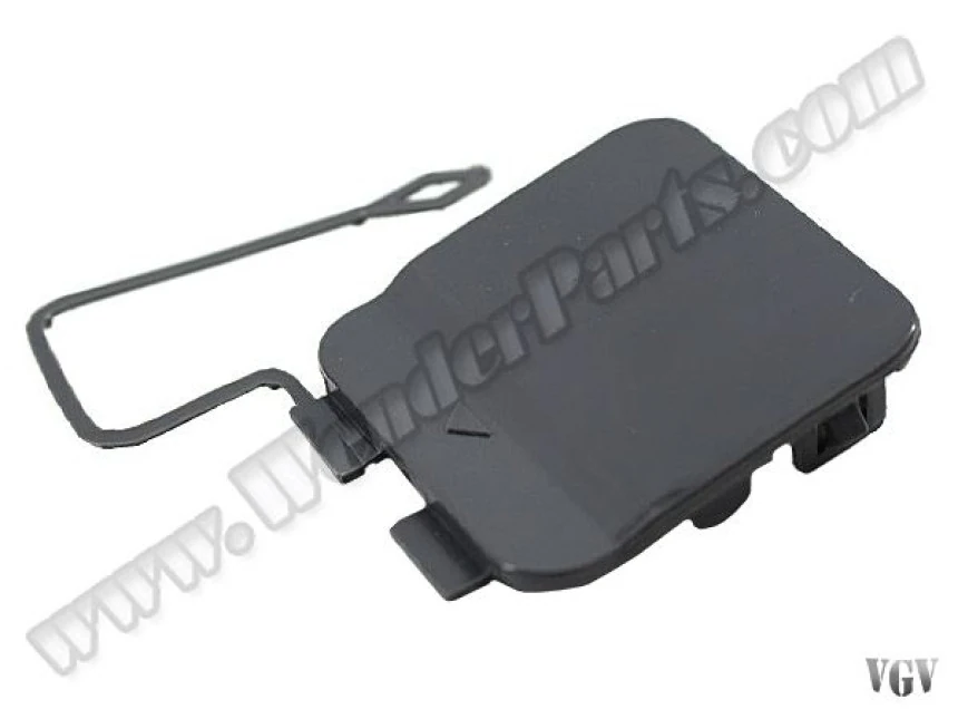 Bmw Tampon Ceki Kapagı F01 On - Wenderparts Ba51117210880