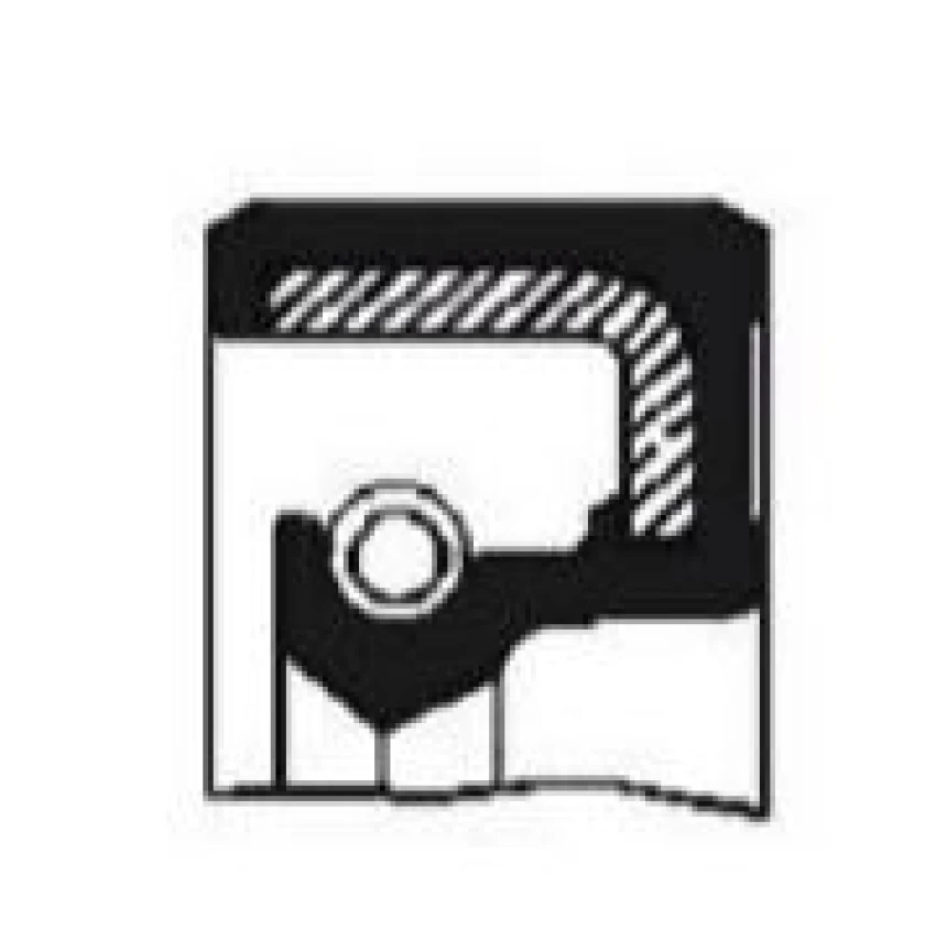 Otokar Ticarı Sanzıman Kecesi Arka Deutz İveco 62×40×10 0851884300 - Skt 045241-V