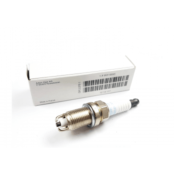 ATESLEME BUJISI (5063) CIFT TIRNAK  OPEL AGILA A 00>08 MERIVA A 03>10 OMEGA B 94>03 TIGRA A 93>02 X1 - GM 95519055