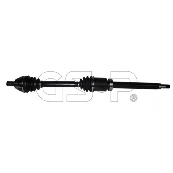 ON AKS SAG KOMPLE  VOLVO S40 VOLVO II 1.6 D2 (544) 10>12 V50 VOLVO  (544) 1.6 D2 10>12 C30 VOLVO (53 - GSP 262053