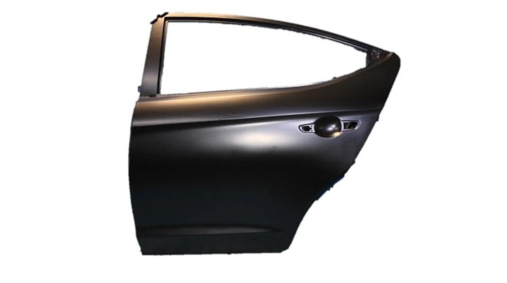 Hyundaı Kapı Arka Sol Elantra 2016> - Orjınal 77003f2000