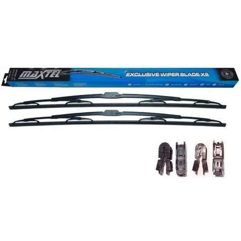 Mercedes Truck Silecek Supurgesi 700mm+700mm Euro Man Actros Unımog Magnum - Maxtel 12227828