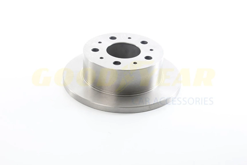 Psa Fren Diski Arka - Fren Diski Arka - Gdy 103144