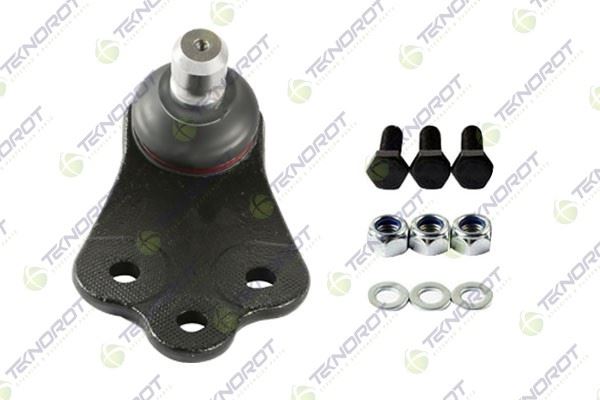 ROTIL SAG SOL EGEA 15> - TEKNOROT F-435K