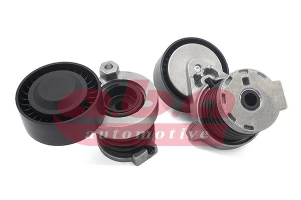 Renault Alternator Gergi Rulmanı Kutuklu Qashqaı Note Logan Clio Kangoo Megane Modus 1,5 DCI K9k Motor 2006> - Aba 25201659