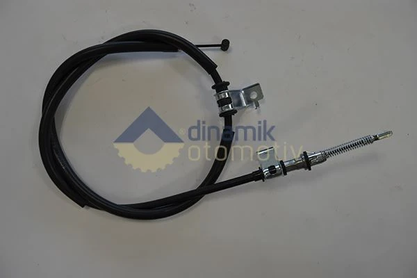 Chevrolet El Fren Teli Arka Sol Captıva Antara 06> (1431 / 1254) - Cavo 5902 705