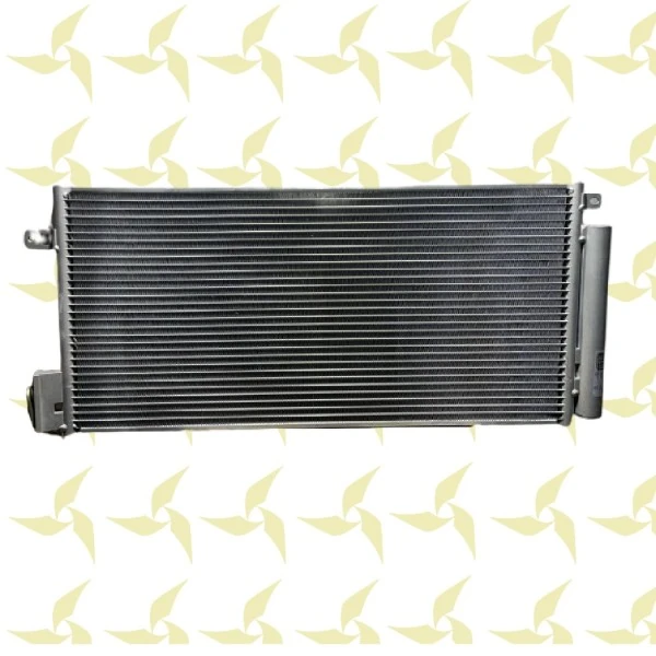 Opel Klima Radyatörü - 95514601