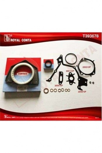 MOTOR ALT TAKIM CONTA FIAT BRAVO II 1.9D 07>14 DOBLO 1.9D JTD 01> IDEA 1.9 JTD 04> STILO 1.9 D 05>08 - ROYAL T393678