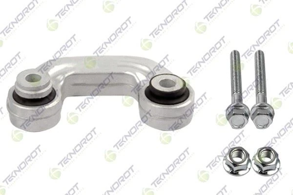 Vw Viraj Askı Rotu Ön Sol - 17216 / 19704 / 21554 02 - Tek A-529