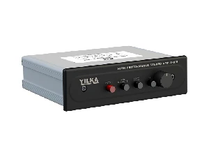 Unıversal Anfi-12v/24v - Yilka-Wtr-100s