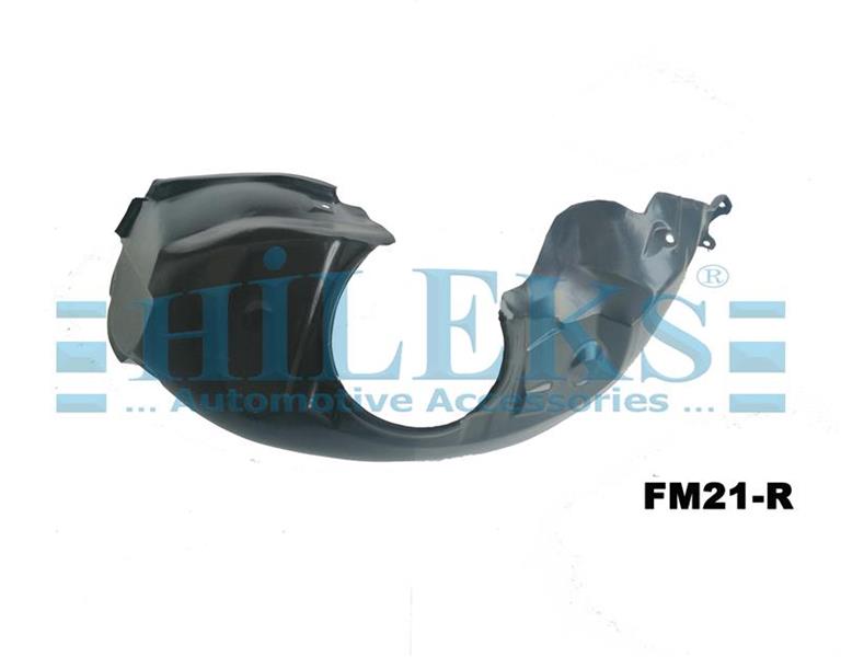 CAMURLUK DAVLUMBAZI ON SAG MONDEO - HILEKS FM21R