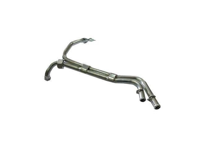 Fiat Devirdaım Su Borusu Doblo 1.9 Jtd 05>09 - Atık 1680