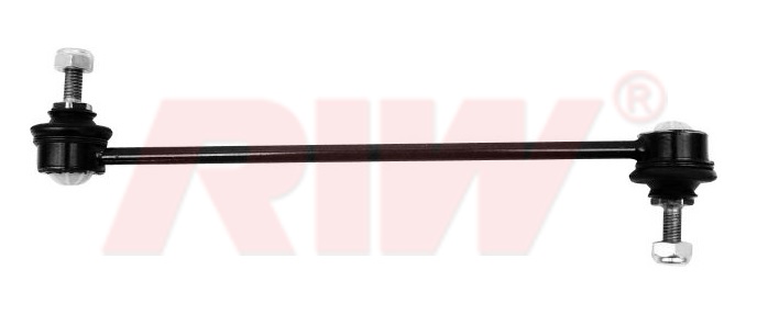Z ROT POLO A1 A2 CORDOBA IBIZA FABIA TOLEDO CITIGO PAPID ROOMSTER UP 10> BMW E46 Z4 E85 E86 - RIW AU4028