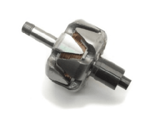 ROTOR-14V/120A TÜMOSAN (61920554-619205  BOY:157 ÇAP:93 - LUCAS-UET322