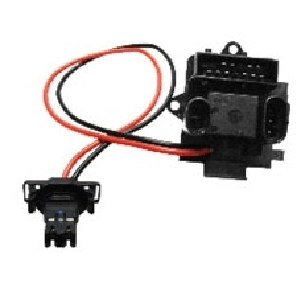 KALORİFER REZİSTANSI-RENAULT>KANGOO,MEGANE,SCENIC>7701046941< - HELLUX-HLR100019