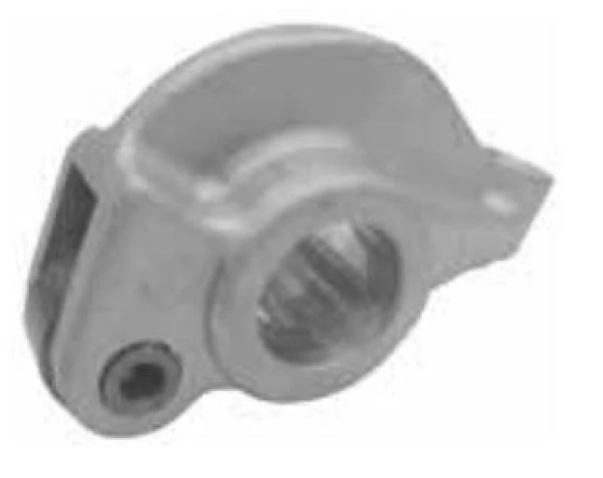 Mitsubıshı Ticarı Piyano Tusu Egzoz Ym H100 L300 L200 Starex Tci - Ysk Mb3049b