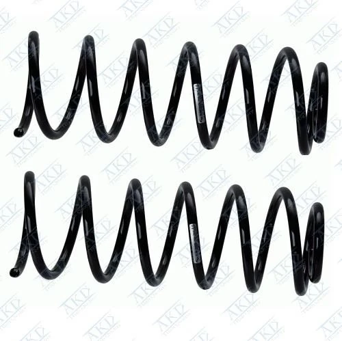 Chevrolet Arka Helezon Yayı Kalos Aveo T200 T250 T255 - Akd Op111132