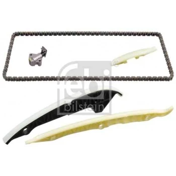 Vag Eksantrık Zincir Seti Golf VI VII Passat Polo Tiguan Octavıa A3 A4 A5 A6 Leon 1.8 2.0tsi Cdaa Cczb - Febi 102426