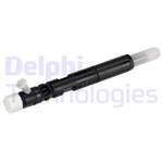 ENJEKTOR K9K 1.5DCI EURO V DUSTER LOGAN SANDERO CLIO II MEGANE III MODUS - DELPHI 28237259