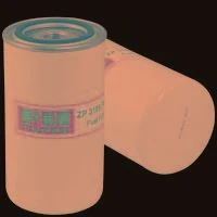 Bmc Truck Yakıt Filtresi (mazot) Cummıns Qsc Qsl Jcb/kamtsu/new Holland/bmc - Fil Zp3185fmb