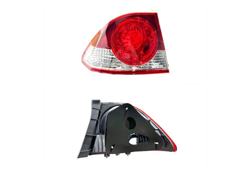 Honda Stop Lambası Dis Sol Honda CIVIC 06>08 - Wagenburg 21000098