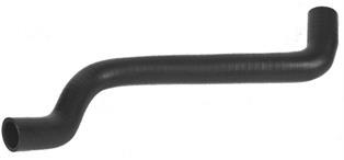 RADYATOR ALT HORTUMU R19 D 1,4 - GB 71115