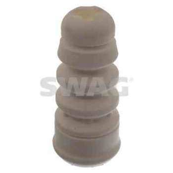 AMORTISOR LASTIGI ARKA PASSAT A4 A6 97> - SWAG 30918378