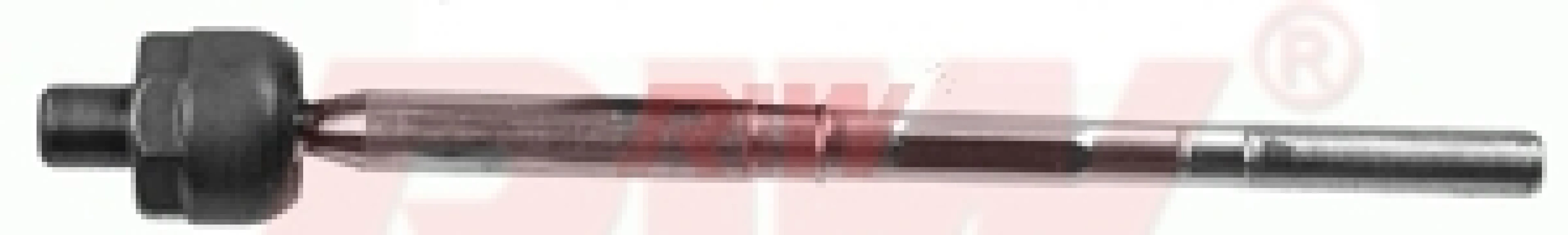 Opel Rot Kolu On Opel Meriva ( B ) 10> - Riw Op3024