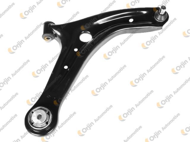 ON ALT SALINCAK SAG KOMPLE FIESTA 08>18 / MAZDA 2 07>17 - ORJIN 02019