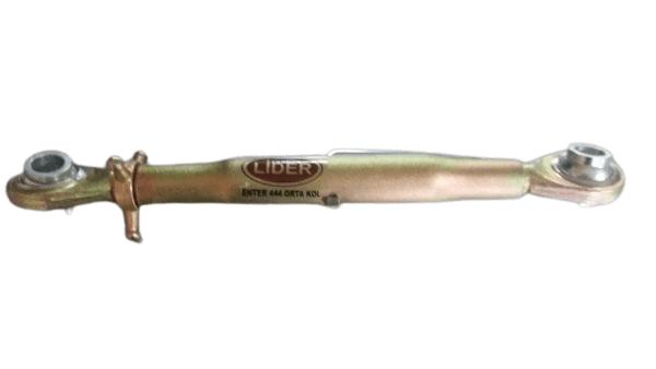 74660 Enter 444 Orta Kol Kare Diş Er0001 Lider Z-103 - PY-74660 - PY-74660