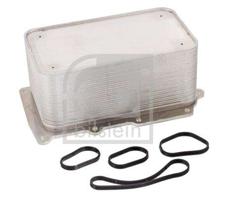 Daf Truck Yag Sogutucusu Daf Cf85 01>13 Xf105 05> Xf95 02>06 Xf 12> Euro 4-5 - Febi 103371