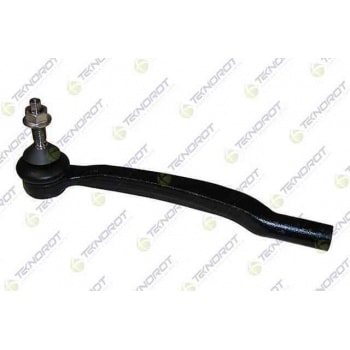 ROTBASI ON SOL VOLVO XC90 02-14 XC70 II 97>08 - TEKNOROT VO-662