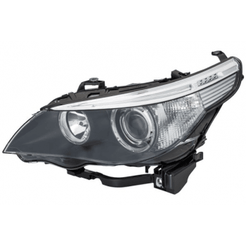 FAR BMW E60 BI-XENON LED SOL ADAPTIF - HELLA 1EL163073-011