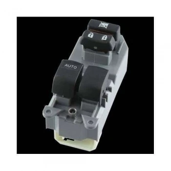 Toyota Cam Acma Kapama Anahtarı On Sol Corolla 08>13 / Camry / Yarıs / Rav4 (ciftli) 10 Pin - Aem30 0884b