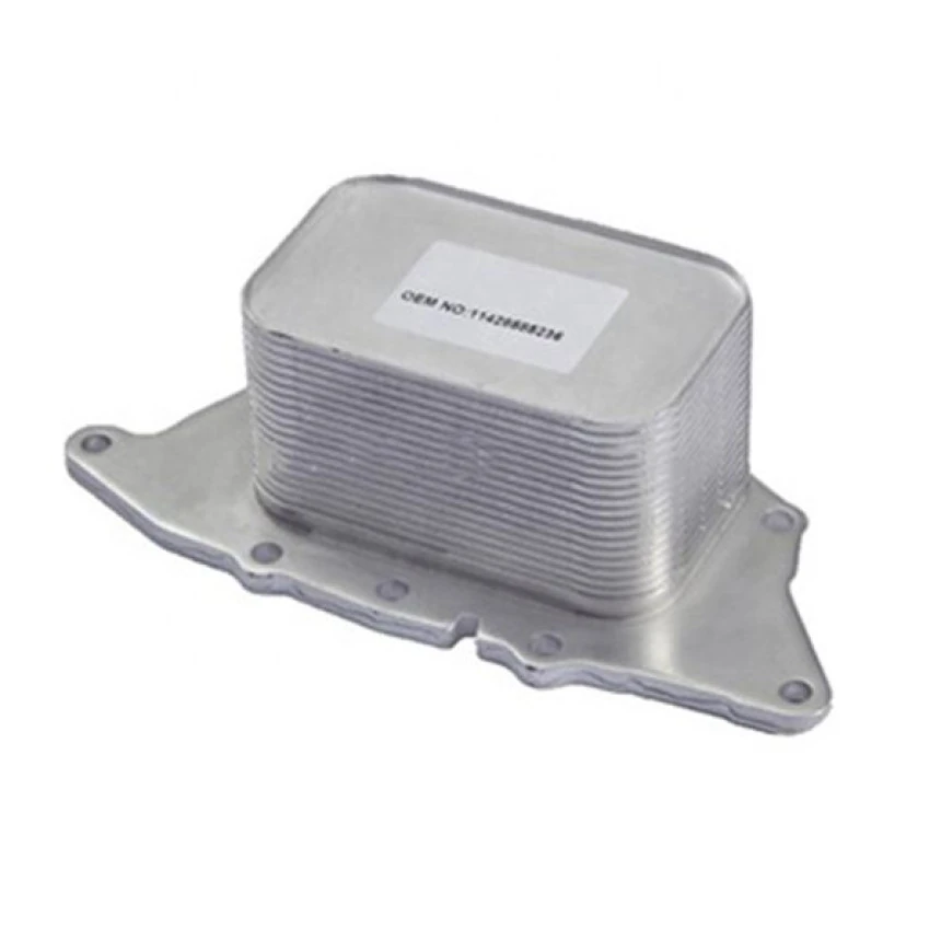 Bmw Motor Yag Sogutucu Bmw B37 B38 B48 F20 F52 F45 F46 İ8 F48 Mini F54 F55 F56 F57 F60 - Hellux Hys900132