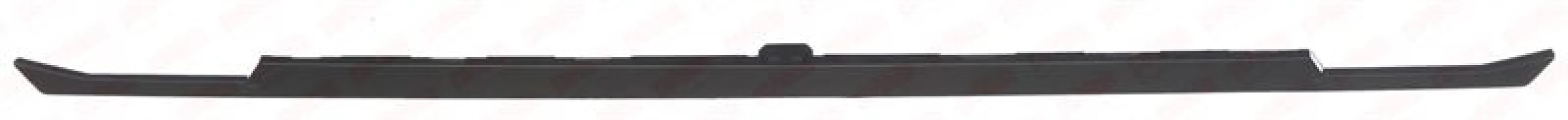 Psa Tampon Spoyleri On Partner Berlingo 05>15 - Phira Br-08600