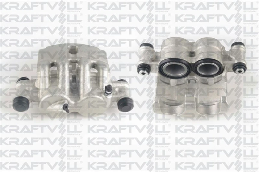 Psa Fren Kalıperi On Sag Boxer Jumper II 2.0 Bluehdi 110 130 160 2.2 3.0 Hdi Ducato - Kraftvoll 07180070
