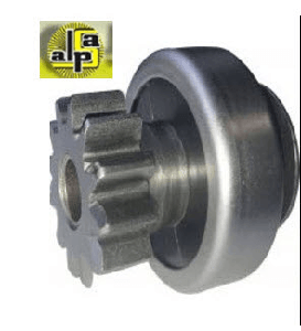 MARŞ DİŞLİSİ-VAL 12D 8K FORD V362/V363/CUSTOM  BK3T-11000-FA  /2B50210GGA / TS2229 - YGT-OEM-VL17028K