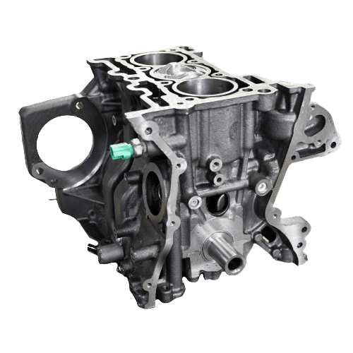 YARIM MOTOR 1,0 ECOBOST FIESTA FOCUS 2011- - FOM CM5G6011TA