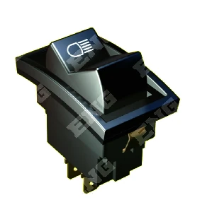 Unıversal Far Anahtarı-Anadol Em - Eng-010601