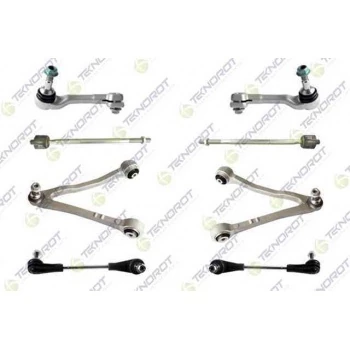 Bmw Z Rot Bmw İ3 14> Sol - Teknorot B-340