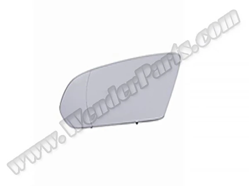 Mercedes Dis Dikiz Ayna Camı Sol (isitmalı, Asferik) W205 14> W213 16> W222 17> - Wenderparts Ma0998100116
