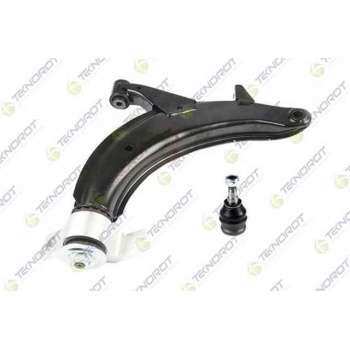 SALINCAK ROTILLI ON SAG ALT SUBARU FORESTER (SG) 02 07 - TEKNOROT SU-608