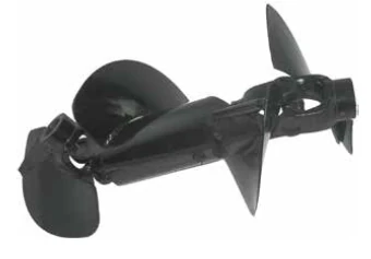 8055 8060 8070 BOŞALTICI HELEZON MAFSALLI ŞAFT TAKIM - 916104 - AS50925