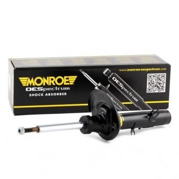 Psa On Amortısor Sag P2008 08>13 Tasıyıca Giren Yer: 51mm - Monroe 742208sp