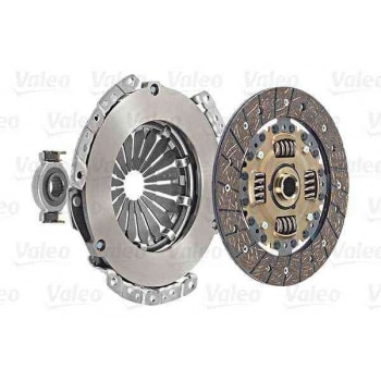 DEBRIYAJ SETI POLO CADDY II CORDOBA 1,4 - VALEO 786032