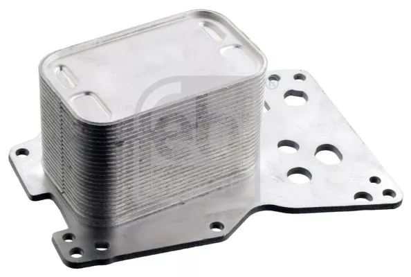 Bmw Motor Yag Sogutucu Bmw F30 F10 F36 F25 F26 F15 F16 N57 - Febi 105924