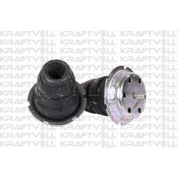 Psa Arka Dingil Takozu Orta Mesnedi 1800kg (16 Jant) Boxer Jumper - Kraftvoll 10010546