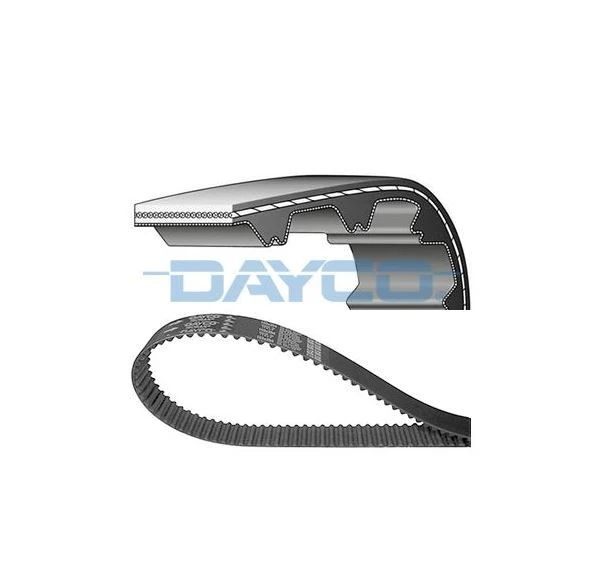 Alfa Romeo Eksantrık Kayısı (100r170) 2 Adet Set Alfa Romeo - Dayco 94055